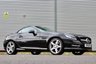 USED 2011 61 MERCEDES-BENZ SLK 3.5 SLK350 BlueEFFICIENCY AMG Sport Edition 125 7G-Tronic Plus 2dr **NOW SOLD**