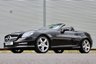 USED 2011 61 MERCEDES-BENZ SLK 3.5 SLK350 BlueEFFICIENCY AMG Sport Edition 125 7G-Tronic Plus 2dr **NOW SOLD**