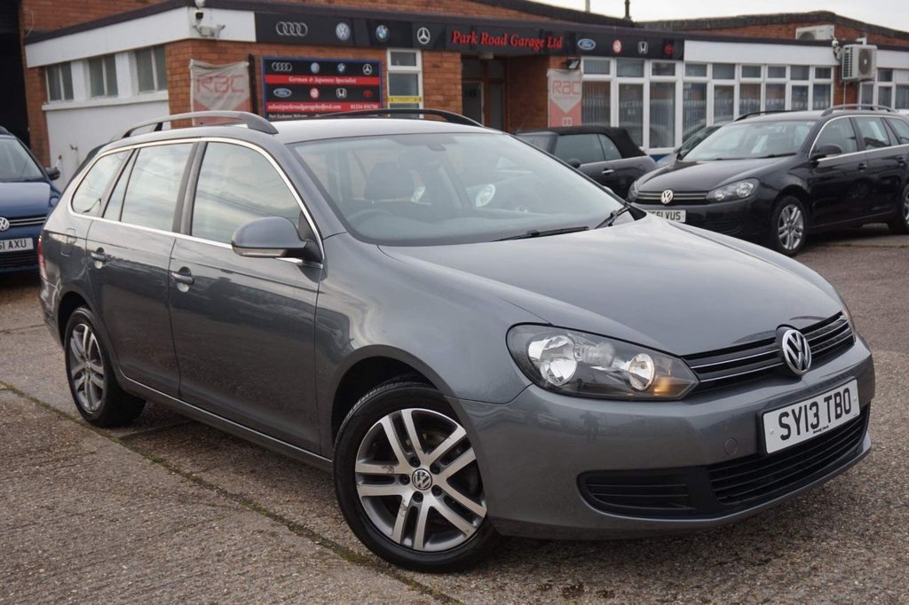 View our VOLKSWAGEN GOLF