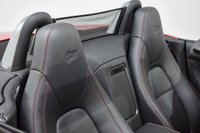USED 2017 17 JAGUAR F-TYPE 3.0 V6 SUPERCHARGED AWD BRITISH DESIGN EDITION 380 BHP Only 1868 miles!
