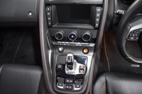 USED 2017 17 JAGUAR F-TYPE 3.0 V6 SUPERCHARGED AWD BRITISH DESIGN EDITION 380 BHP Only 1868 miles!