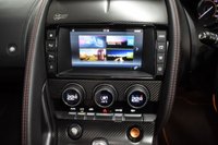 USED 2017 17 JAGUAR F-TYPE 3.0 V6 SUPERCHARGED AWD BRITISH DESIGN EDITION 380 BHP Only 1868 miles!