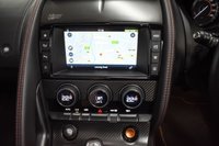 USED 2017 17 JAGUAR F-TYPE 3.0 V6 SUPERCHARGED AWD BRITISH DESIGN EDITION 380 BHP Only 1868 miles!