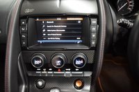 USED 2017 17 JAGUAR F-TYPE 3.0 V6 SUPERCHARGED AWD BRITISH DESIGN EDITION 380 BHP Only 1868 miles!