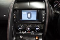 USED 2017 17 JAGUAR F-TYPE 3.0 V6 SUPERCHARGED AWD BRITISH DESIGN EDITION 380 BHP Only 1868 miles!