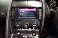 USED 2017 17 JAGUAR F-TYPE 3.0 V6 SUPERCHARGED AWD BRITISH DESIGN EDITION 380 BHP Only 1868 miles!