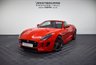 USED 2017 17 JAGUAR F-TYPE 3.0 V6 SUPERCHARGED AWD BRITISH DESIGN EDITION 380 BHP Only 1868 miles!