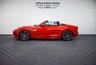 USED 2017 17 JAGUAR F-TYPE 3.0 V6 SUPERCHARGED AWD BRITISH DESIGN EDITION 380 BHP Only 1868 miles!