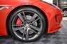 USED 2017 17 JAGUAR F-TYPE 3.0 V6 SUPERCHARGED AWD BRITISH DESIGN EDITION 380 BHP Only 1868 miles!