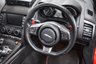 USED 2017 17 JAGUAR F-TYPE 3.0 V6 SUPERCHARGED AWD BRITISH DESIGN EDITION 380 BHP Only 1868 miles!