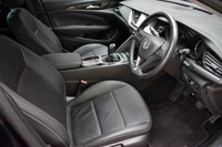 USED 2017 67 VAUXHALL INSIGNIA GRAND SPORT 2.0 TURBO D ELITE NAV 5 DOOR 6-SPEED 170 BHP 36 Months Nationwide Warranty