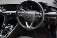 USED 2017 67 VAUXHALL INSIGNIA GRAND SPORT 2.0 TURBO D ELITE NAV 5 DOOR 6-SPEED 170 BHP 36 Months Nationwide Warranty