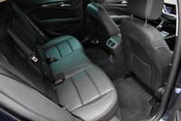 USED 2017 67 VAUXHALL INSIGNIA GRAND SPORT 2.0 TURBO D ELITE NAV 5 DOOR 6-SPEED 170 BHP 36 Months Nationwide Warranty
