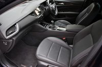 USED 2017 67 VAUXHALL INSIGNIA GRAND SPORT 2.0 TURBO D ELITE NAV 5 DOOR 6-SPEED 170 BHP 36 Months Nationwide Warranty