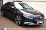 USED 2017 67 VAUXHALL INSIGNIA GRAND SPORT 2.0 TURBO D ELITE NAV 5 DOOR 6-SPEED 170 BHP 36 Months Nationwide Warranty