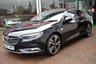 USED 2017 67 VAUXHALL INSIGNIA GRAND SPORT 2.0 TURBO D ELITE NAV 5 DOOR 6-SPEED 170 BHP 36 Months Nationwide Warranty