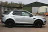 USED 2018 68 LAND ROVER DISCOVERY SPORT 2.0 TD4 HSE 5d 178 BHP SERVICED JULY 2020 AT LAND ROVER!