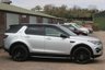 USED 2018 68 LAND ROVER DISCOVERY SPORT 2.0 TD4 HSE 5d 178 BHP SERVICED JULY 2020 AT LAND ROVER!