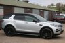 USED 2018 68 LAND ROVER DISCOVERY SPORT 2.0 TD4 HSE 5d 178 BHP SERVICED JULY 2020 AT LAND ROVER!