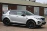 USED 2018 68 LAND ROVER DISCOVERY SPORT 2.0 TD4 HSE 5d 178 BHP SERVICED JULY 2020 AT LAND ROVER!