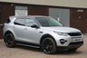 USED 2018 68 LAND ROVER DISCOVERY SPORT 2.0 TD4 HSE 5d 178 BHP SERVICED JULY 2020 AT LAND ROVER!