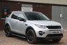 USED 2018 68 LAND ROVER DISCOVERY SPORT 2.0 TD4 HSE 5d 178 BHP SERVICED JULY 2020 AT LAND ROVER!