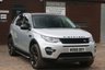 USED 2018 68 LAND ROVER DISCOVERY SPORT 2.0 TD4 HSE 5d 178 BHP SERVICED JULY 2020 AT LAND ROVER!