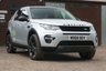 USED 2018 68 LAND ROVER DISCOVERY SPORT 2.0 TD4 HSE 5d 178 BHP SERVICED JULY 2020 AT LAND ROVER!