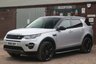 USED 2018 68 LAND ROVER DISCOVERY SPORT 2.0 TD4 HSE 5d 178 BHP SERVICED JULY 2020 AT LAND ROVER!