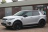 USED 2018 68 LAND ROVER DISCOVERY SPORT 2.0 TD4 HSE 5d 178 BHP SERVICED JULY 2020 AT LAND ROVER!