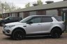 USED 2018 68 LAND ROVER DISCOVERY SPORT 2.0 TD4 HSE 5d 178 BHP SERVICED JULY 2020 AT LAND ROVER!