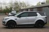 USED 2018 68 LAND ROVER DISCOVERY SPORT 2.0 TD4 HSE 5d 178 BHP SERVICED JULY 2020 AT LAND ROVER!