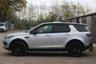 USED 2018 68 LAND ROVER DISCOVERY SPORT 2.0 TD4 HSE 5d 178 BHP SERVICED JULY 2020 AT LAND ROVER!