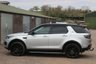 USED 2018 68 LAND ROVER DISCOVERY SPORT 2.0 TD4 HSE 5d 178 BHP SERVICED JULY 2020 AT LAND ROVER!