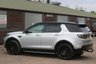 USED 2018 68 LAND ROVER DISCOVERY SPORT 2.0 TD4 HSE 5d 178 BHP SERVICED JULY 2020 AT LAND ROVER!