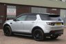 USED 2018 68 LAND ROVER DISCOVERY SPORT 2.0 TD4 HSE 5d 178 BHP SERVICED JULY 2020 AT LAND ROVER!