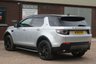 USED 2018 68 LAND ROVER DISCOVERY SPORT 2.0 TD4 HSE 5d 178 BHP SERVICED JULY 2020 AT LAND ROVER!