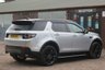 USED 2018 68 LAND ROVER DISCOVERY SPORT 2.0 TD4 HSE 5d 178 BHP SERVICED JULY 2020 AT LAND ROVER!