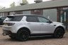 USED 2018 68 LAND ROVER DISCOVERY SPORT 2.0 TD4 HSE 5d 178 BHP SERVICED JULY 2020 AT LAND ROVER!