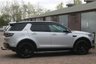 USED 2018 68 LAND ROVER DISCOVERY SPORT 2.0 TD4 HSE 5d 178 BHP SERVICED JULY 2020 AT LAND ROVER!