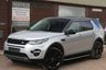 USED 2018 68 LAND ROVER DISCOVERY SPORT 2.0 TD4 HSE 5d 178 BHP SERVICED JULY 2020 AT LAND ROVER!