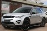 USED 2018 68 LAND ROVER DISCOVERY SPORT 2.0 TD4 HSE 5d 178 BHP SERVICED JULY 2020 AT LAND ROVER!