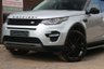 USED 2018 68 LAND ROVER DISCOVERY SPORT 2.0 TD4 HSE 5d 178 BHP SERVICED JULY 2020 AT LAND ROVER!