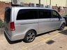 USED 2016 16 MERCEDES-BENZ V-CLASS 2.1 V250 D SPORT 5d 188 BHP * 7 SEATS * CRUISE   * BLUETOOTH * NAV * HISTORY * MOT SEPTEMBER 2021 *