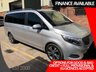 USED 2016 16 MERCEDES-BENZ V-CLASS 2.1 V250 D SPORT 5d 188 BHP * 7 SEATS * CRUISE   * BLUETOOTH * NAV * HISTORY * MOT SEPTEMBER 2021 *