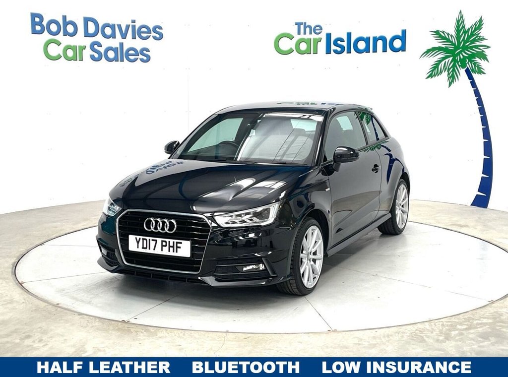 View our AUDI A1