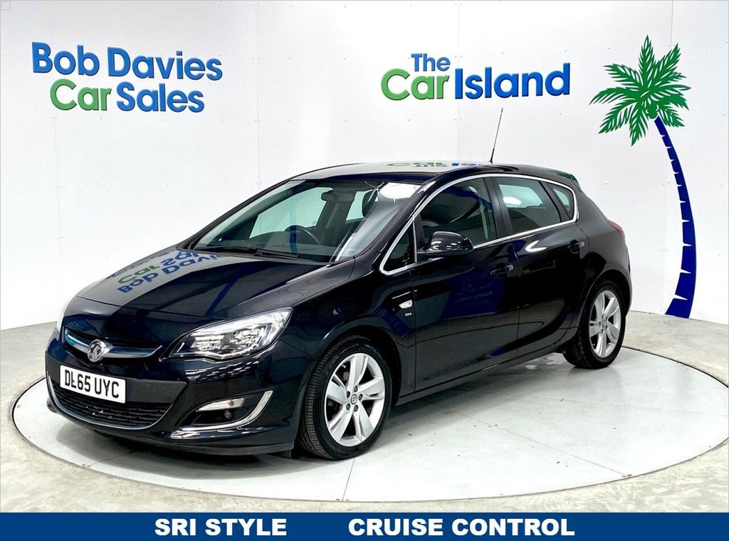 View our VAUXHALL ASTRA
