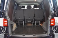 USED 2018 18 VOLKSWAGEN TRANSPORTER T6 T32 2.0 TDI 204PS DSG 4MOTION HIGHLINE KOMBI SWB Rare 4Motion Kombi