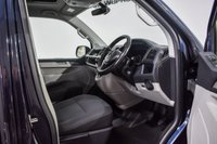 USED 2018 18 VOLKSWAGEN TRANSPORTER T6 T32 2.0 TDI 204PS DSG 4MOTION HIGHLINE KOMBI SWB Rare 4Motion Kombi
