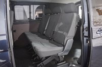 USED 2018 18 VOLKSWAGEN TRANSPORTER T6 T32 2.0 TDI 204PS DSG 4MOTION HIGHLINE KOMBI SWB Rare 4Motion Kombi